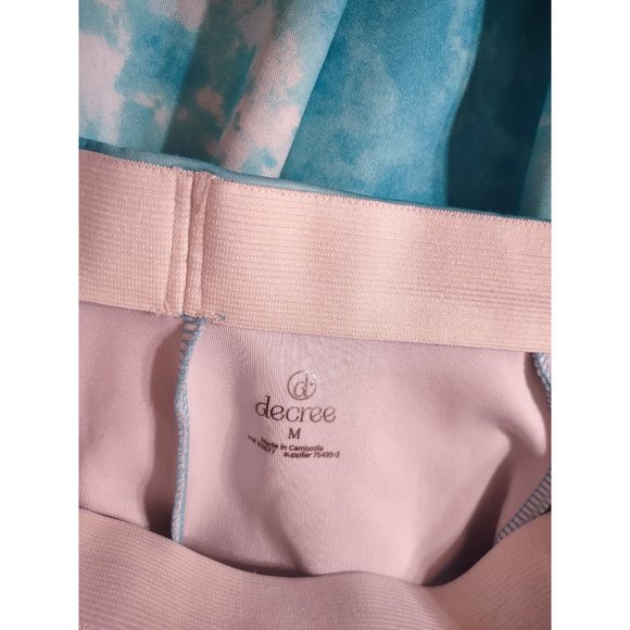 Decree 2 Piece Tie Dye Skirt Set - Picture 10 of 13